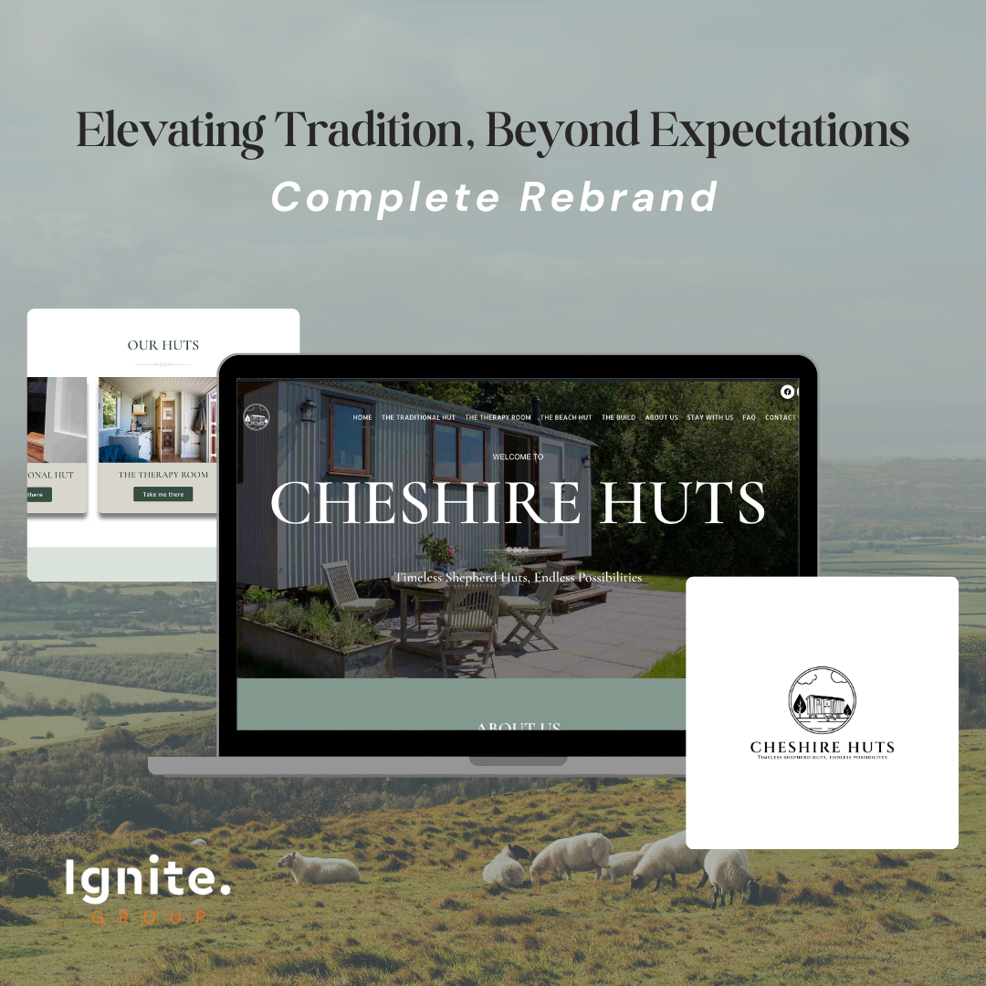Cheshire huts