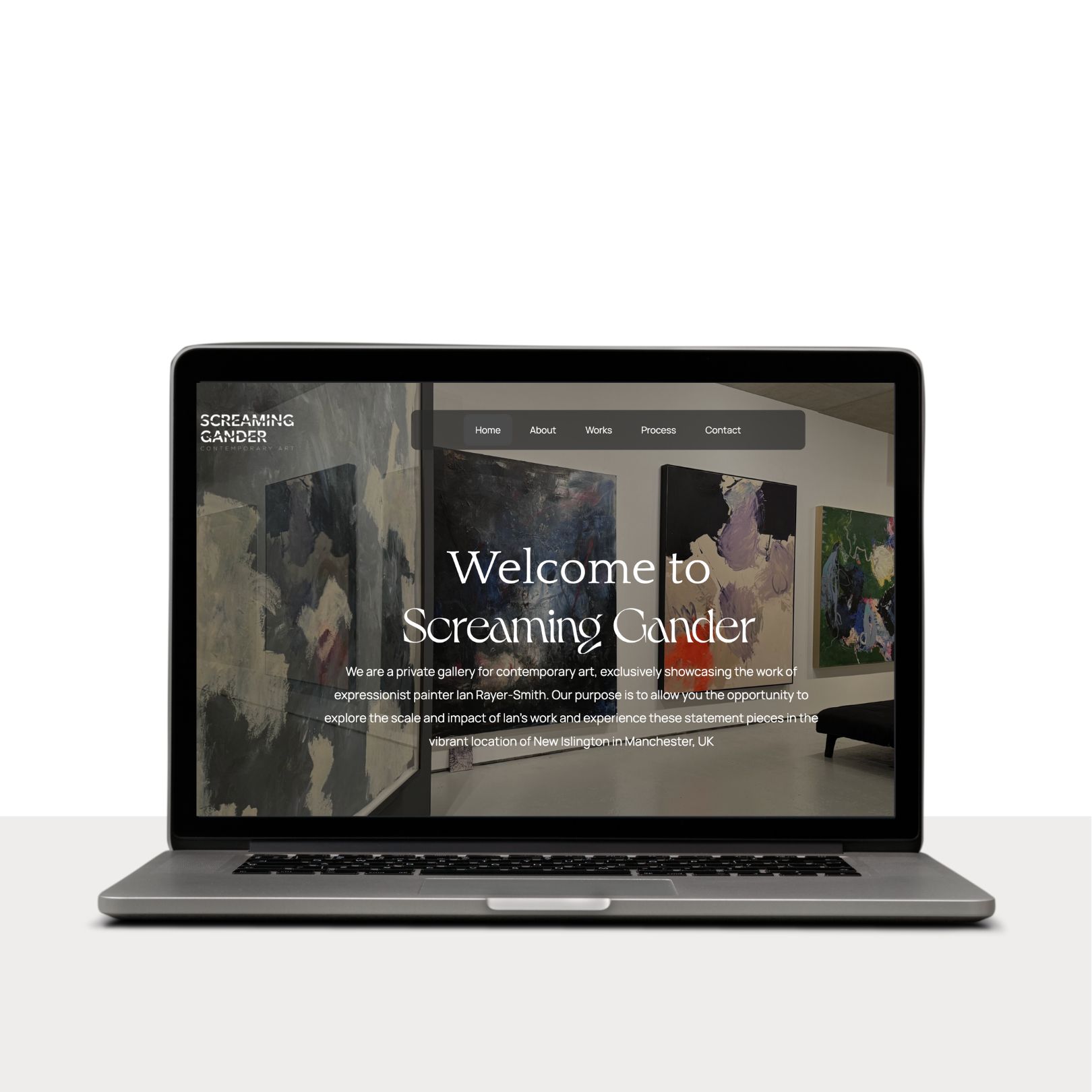 Elegant Phone Mockup Design Catalog Instagram Post (2)