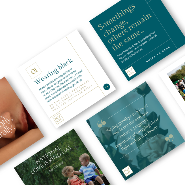 Social Media Design Promotion Instagram Post (2)